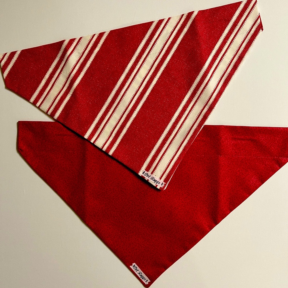 Designer Bandana’s - Picture 2 of 5